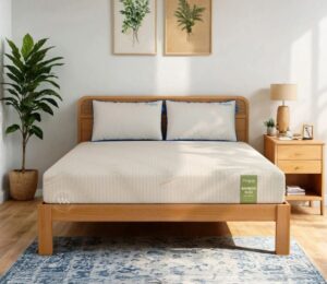 bed mattress