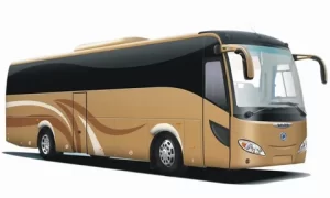 Travel Solutions Make Group Journeys Easier With 50 Seater Coach