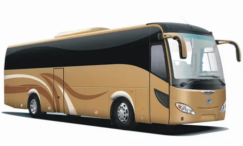 Travel Solutions Make Group Journeys Easier With 50 Seater Coach