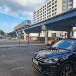 Manchester Airport to Bolton – Affordable & Reliable Taxi