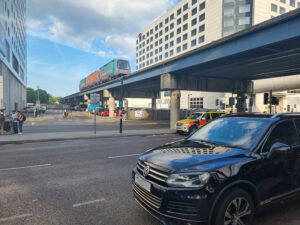 Manchester Airport to Bolton – Affordable & Reliable Taxi