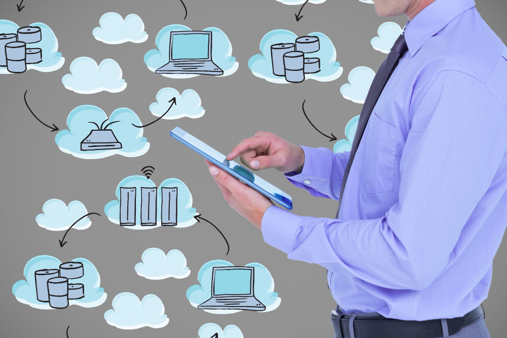 cloud application development services