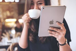 Sell iPad for the Best Price | Quick, Safe & Easy iPad Trade-In
