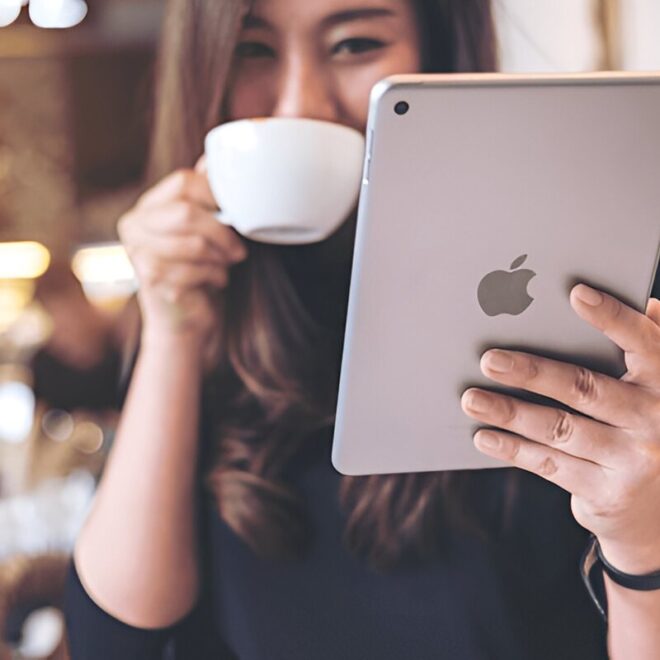 Sell iPad for the Best Price | Quick, Safe & Easy iPad Trade-In