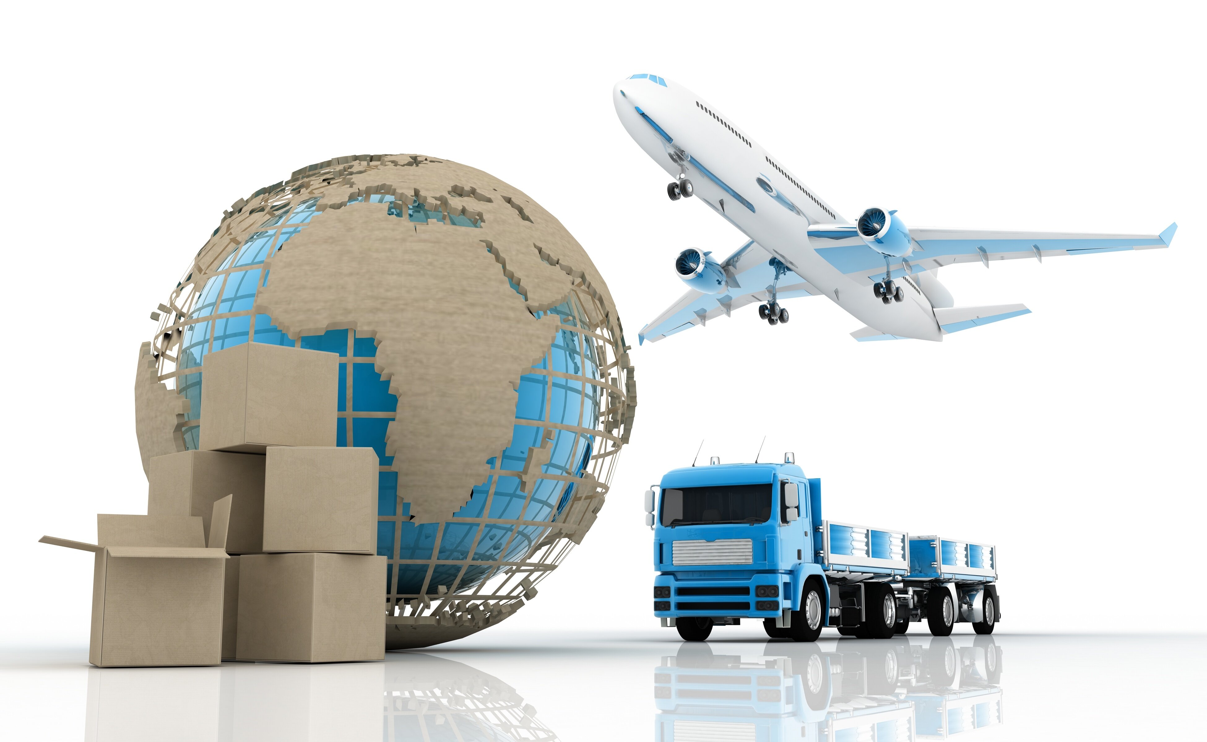 How a Logistics App Development Company Helps Cut Delivery Costs