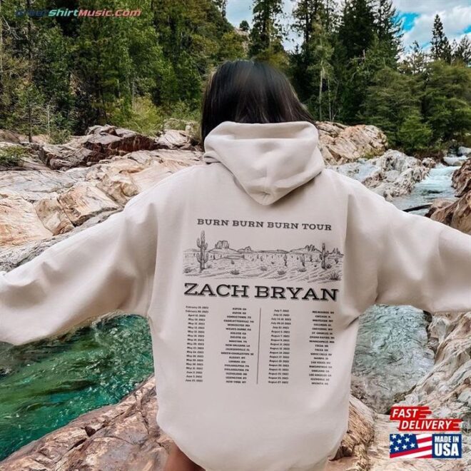 Why Zach Bryan Merch Is the Ultimate Fan Statement Piece