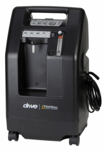 Home Oxygen Concentrator