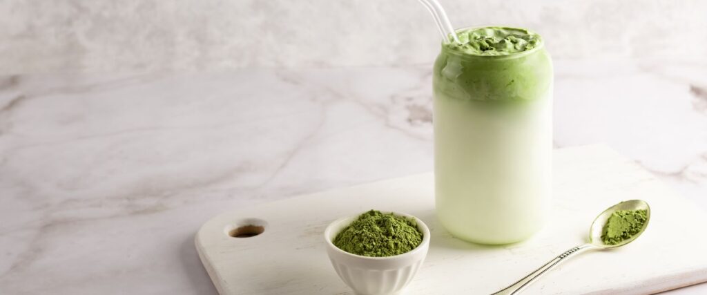 pistachio iced latte recipe
