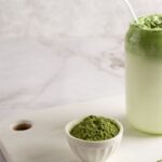 Pistachio Iced Latte Recipe: A Nutty Twist on Your Favorite Summer Drink