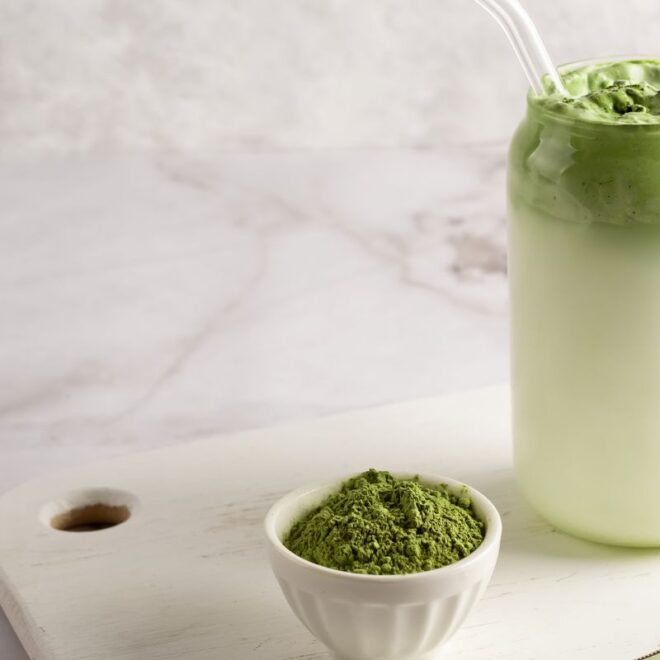 Pistachio Iced Latte Recipe: A Nutty Twist on Your Favorite Summer Drink