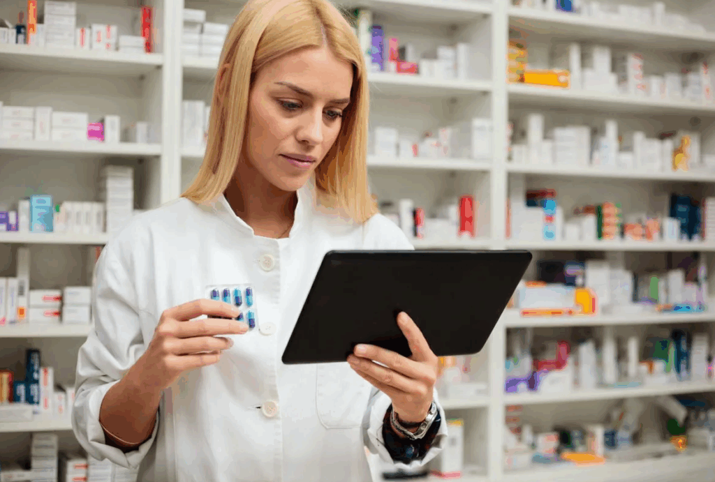 pharmacy tech jackets melbourne