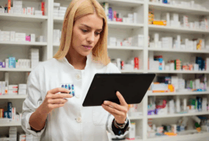Premium Pharmacy Tech Jackets in Melbourne and Across Australia