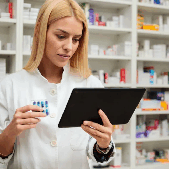 Premium Pharmacy Tech Jackets in Melbourne and Across Australia