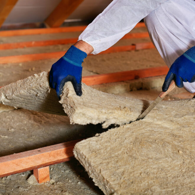 How to Tell If It’s Time to Remove Old Insulation in Sturbridge, MA