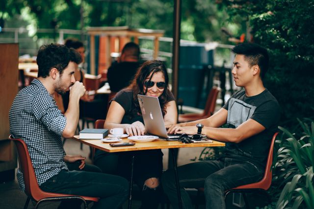 How the Right College Admissions Counselor Can Make Your Dream School Possible