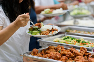 Filipino Cuisine at Its Best: Catering Services in Metro Manila