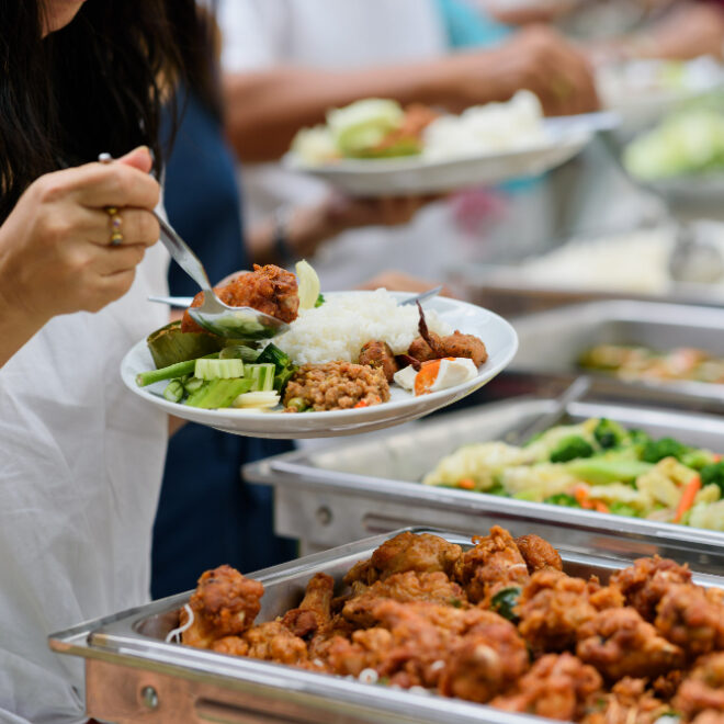 Filipino Cuisine at Its Best: Catering Services in Metro Manila
