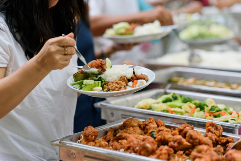 Filipino Cuisine at Its Best: Catering Services in Metro Manila