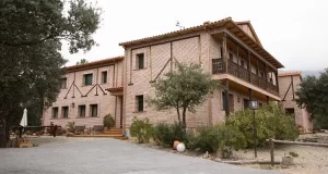 Redescubre la Vida en el Campo: Fincas Rústicas en Venta