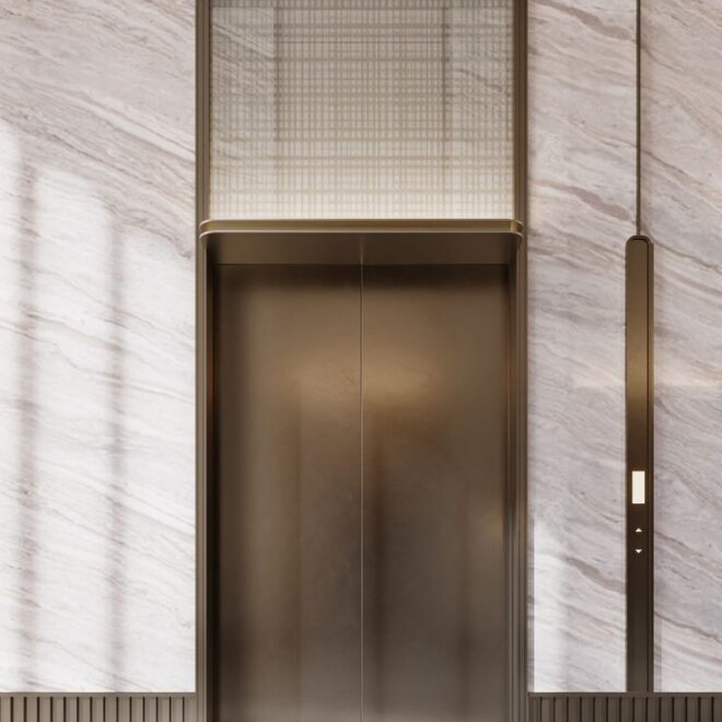 Elevator Manufacturer Company in Rajasthan – Revolutionizing Vertical Mobility