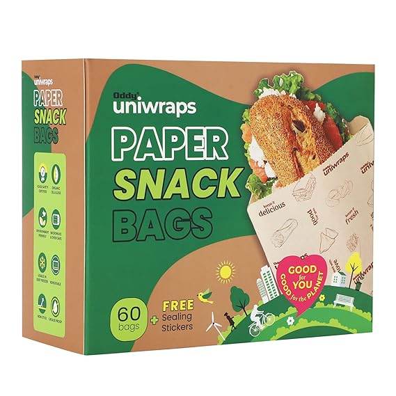Choosing the Right Oddy Sheet Size: 7” vs. 9” for Baking & Wrapping