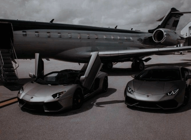 Canadian Black Car: Premium Limo Service Cambridge & Airport Limousine Cambridge