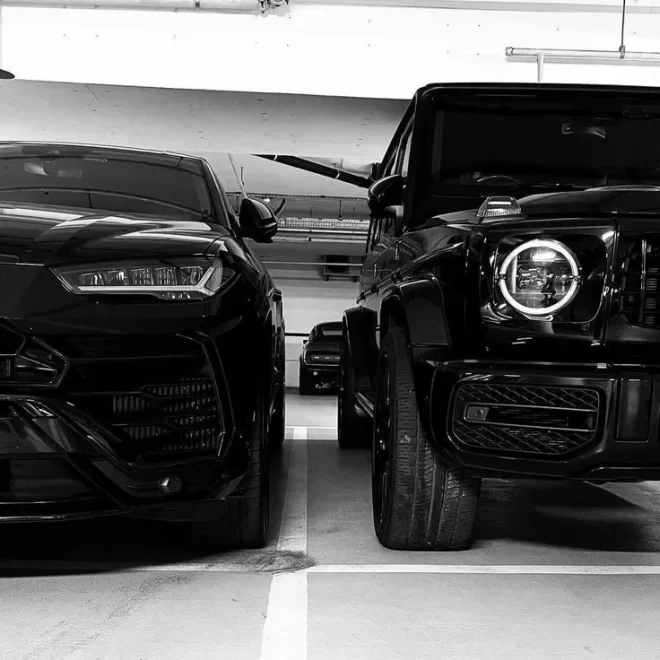Canadian Black Car: Premium Limo Service in Barrie, Ontario