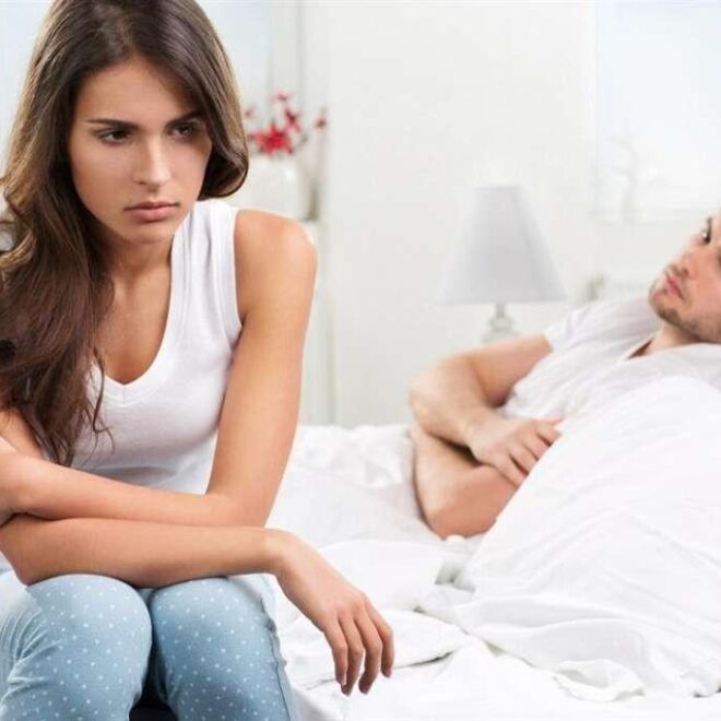 Are Severe Heat Waves a Cause of Erectile Dysfunction?