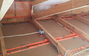Is Air Sealing More Important Than Insulation?