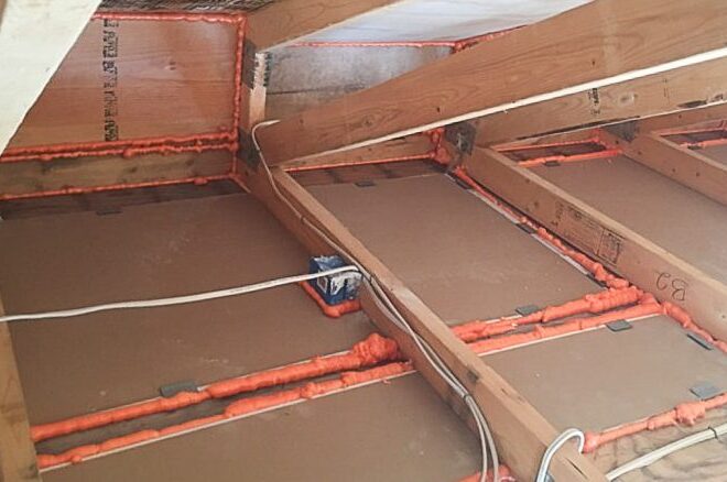 Is Air Sealing More Important Than Insulation?