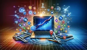 Pro Digital Era: Leading the Future as a Premier Advertising Agency in Pakistan