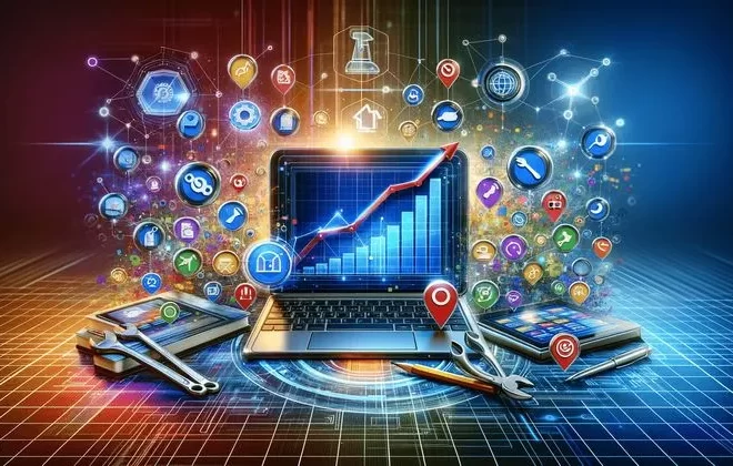 Pro Digital Era: Leading the Future as a Premier Advertising Agency in Pakistan