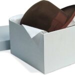 How to Choose the Right Hat Box for Your Needs