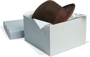 How to Choose the Right Hat Box for Your Needs