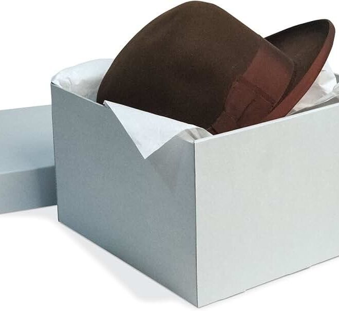 How to Choose the Right Hat Box for Your Needs