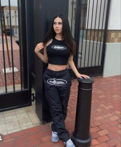 Why the Materials Matter in Corteiz Tracksuits