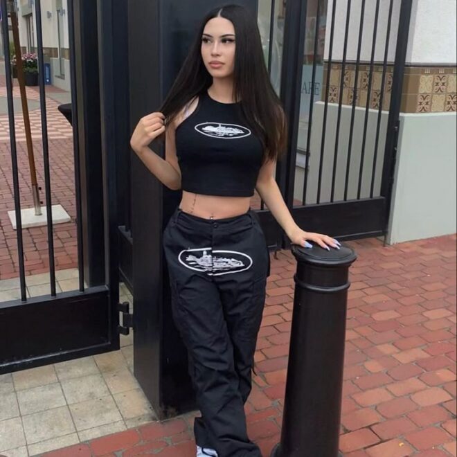 Why the Materials Matter in Corteiz Tracksuits