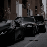 Canadian Black Car: Your Premium Guelph Airport Limo Service
