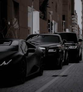 Canadian Black Car: Your Premium Guelph Airport Limo Service