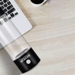 Everyday Health Upgrade with Portable Hydrogen Water