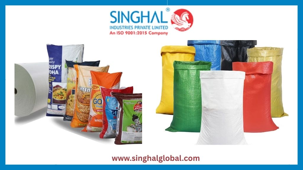 PP Woven Bags