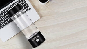 Everyday Health Upgrade with Portable Hydrogen Water