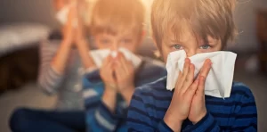 How Allergy Clinics in Dubai Help with Skin Allergies