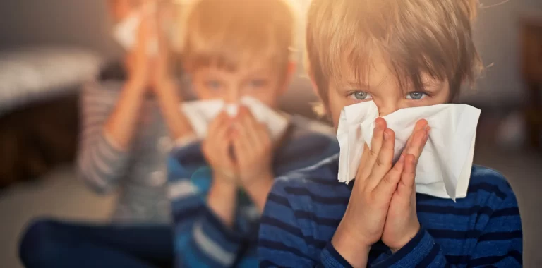 How Allergy Clinics in Dubai Help with Skin Allergies