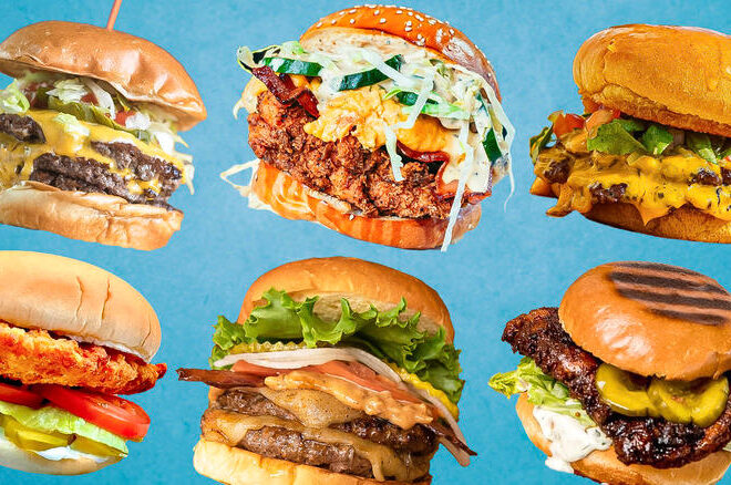 The Most Overrated Kosher Burger Near Me — And What to Eat Instead?