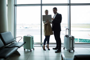 How Personalised Corporate Travel Services Improve Client Relations