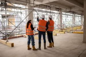 The Economic Benefits of Investing in General Construction