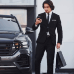 Premium Chauffeur Services in Redditch and Stoke-on-Trent – Travel Redefined