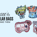 A Beginner’s Guide to Die Cut Mylar Bags and How to Make Them