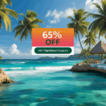 5 Best Tripadvisor Coupons to Save 65% on Hotels & Activities